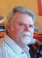 Richard Verle Johnson, 72, Tempe water utilities supervisor and longtime auto enthusiast, dies June 1, 2026