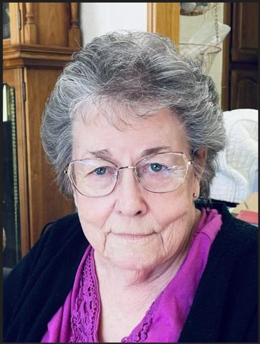 Margaret Joan Bain, 84, longtime volunteer, reader and outdoor enthusiast