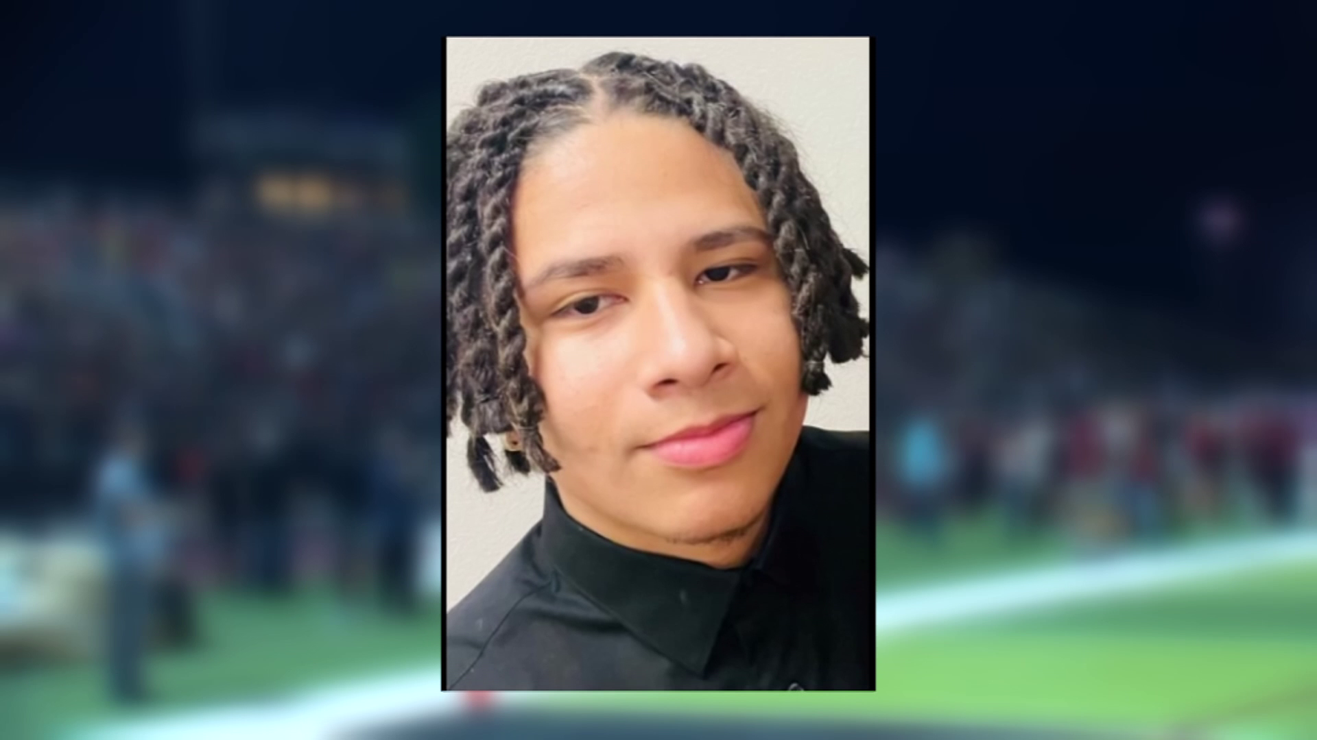 Mesa man acquitted in 2023 killing of Red Mountain High School football player