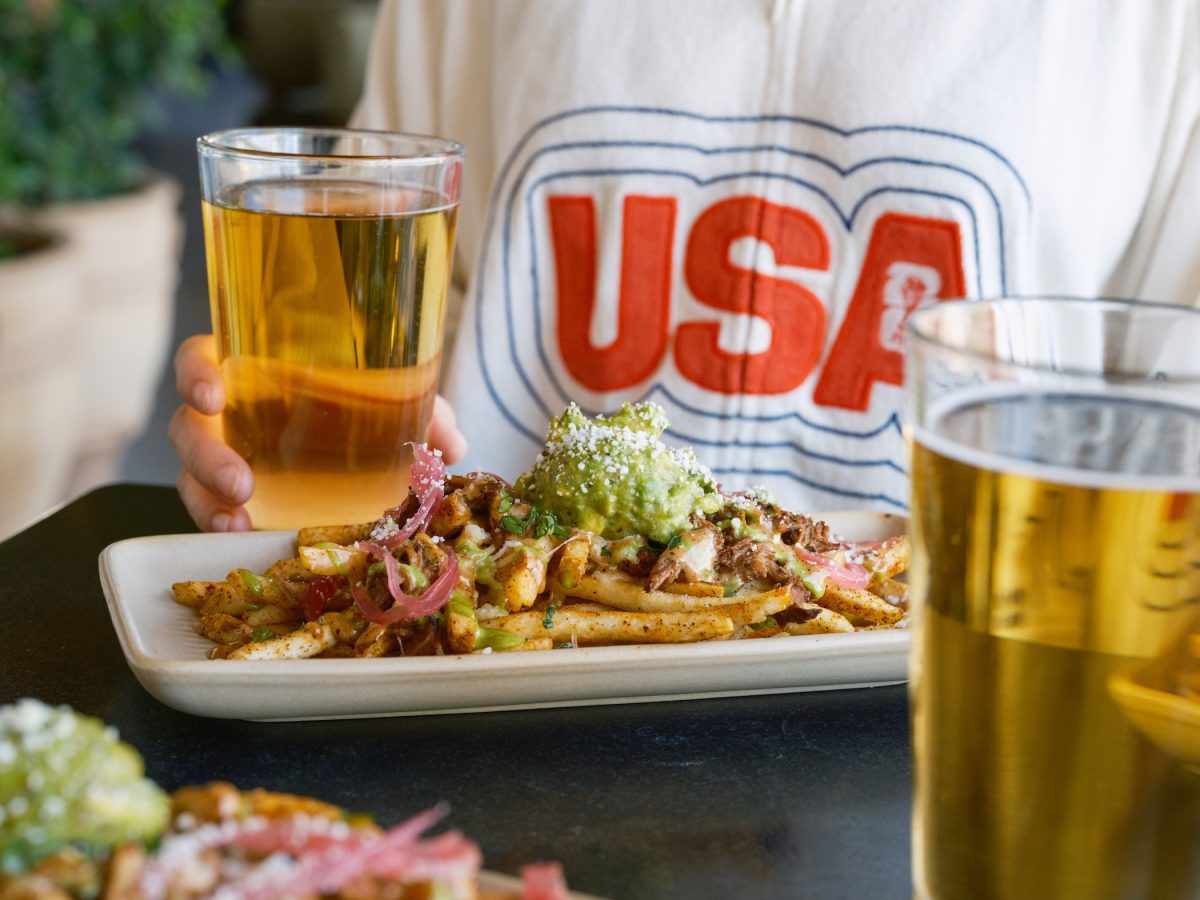 Where to Watch the U.S. World Cup Matches in Phoenix: Bars and Restaurants with Big Screens and Specials