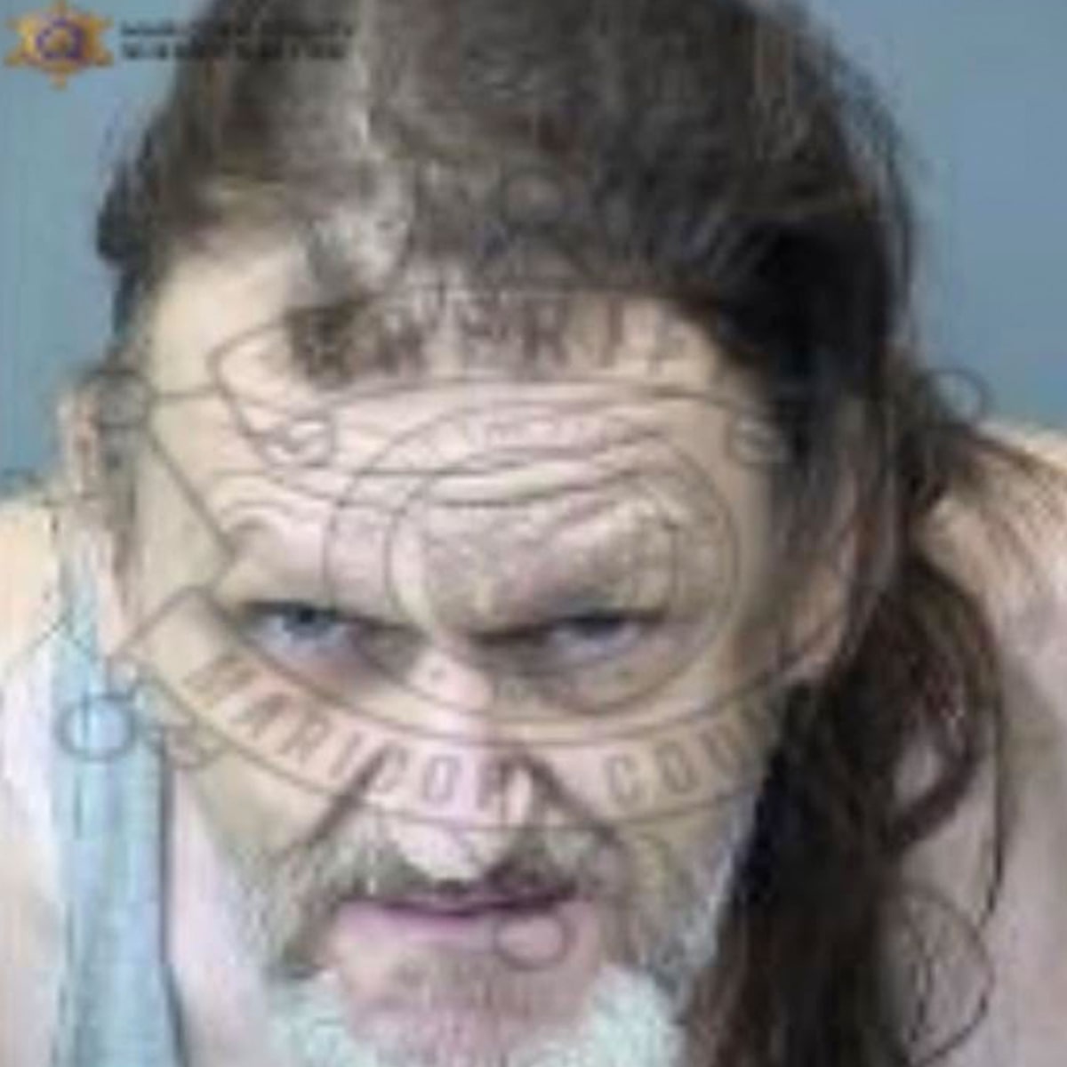 Mesa father charged with vulnerable-adult abuse after son found emaciated and confined to bathtub