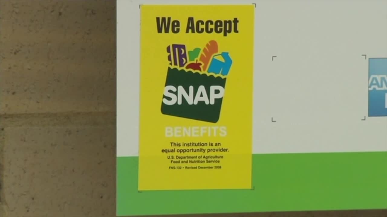Phoenix health leaders warn Medicaid faces steep losses after SNAP overhaul halved enrollment