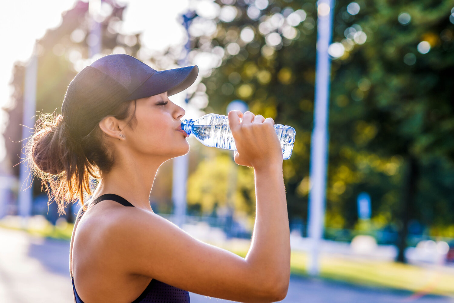 Regional agencies announce Valley heat-relief locations for Arcadia residents