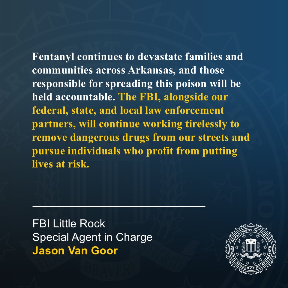 Booking photo released by authorities of the man convicted in an Arizona fentanyl distribution case.