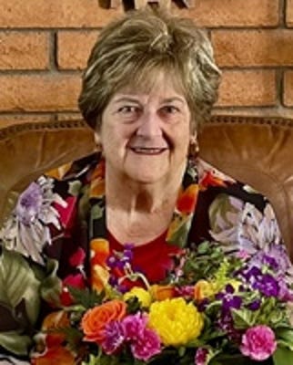 Carol Lee Czerniski, 81, longtime Gilbert resident and community volunteer, dies April 9, 2026