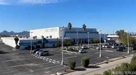 Los Angeles tile maker ARTO buys former Sam Levitz building, plans Tucson factory and headquarters