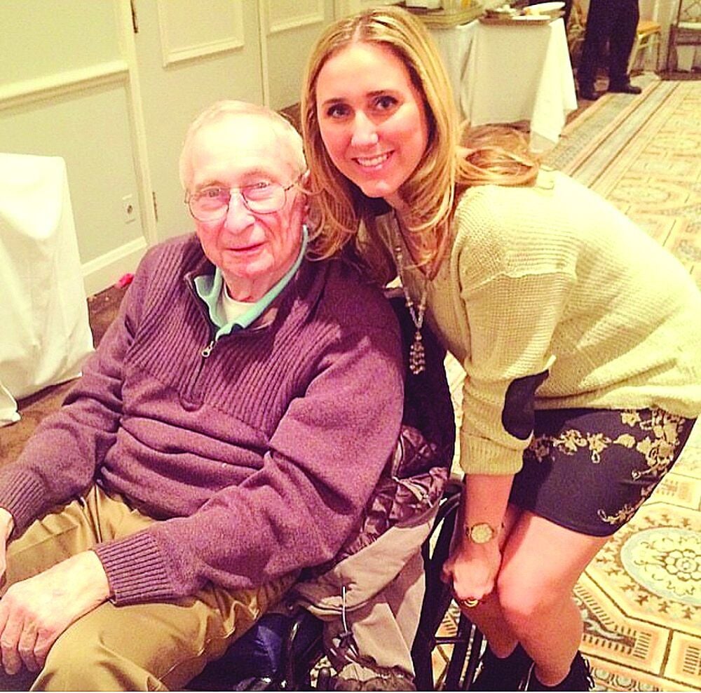 Arizona Physician Recounts a Family’s Decade with Dementia and Calls Attention to Caregivers’ Burdens