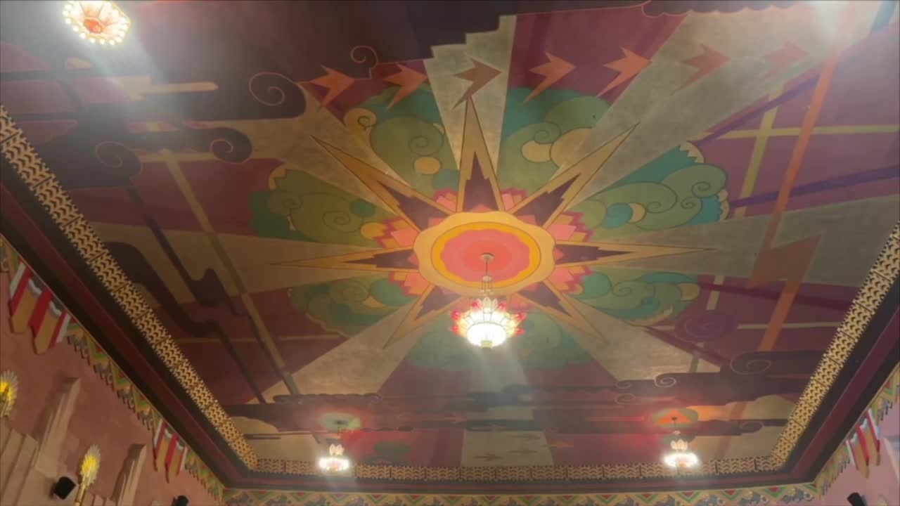 Fox Tucson Theatre Moves Forward With $26.6 Million Expansion Ahead of Centennial