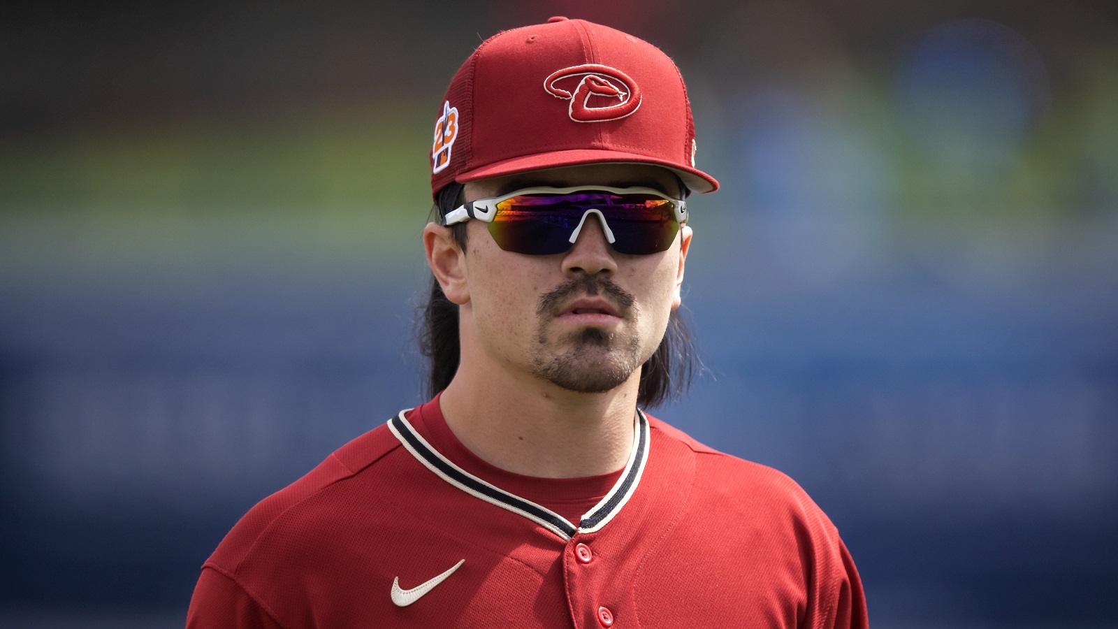 Corbin Carroll Issues Stark Assessment as Diamondbacks Hover Below .500